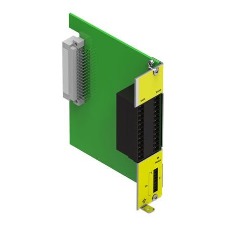 Festo Safety Module CAMC-G-S3 CAMC-G-S3